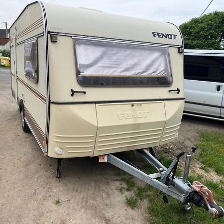 טאחוב Karavan מראה חיצוני תמונה